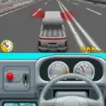 Norimono Oukoku DS - You! Unten Shichainayo! (Japan)