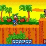 Normy's Beach Babe-O-Rama (USA, Europe)