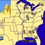 North & South (Europe)