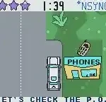 NSYNC - Get to the Show (USA)