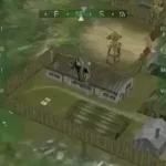 Nuclear Strike 64 (USA)