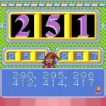 Numbers Paradise (Japan)