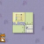 O-chan no Oekaki Logic (Japan)