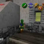 Ocarina of Time - Gender Neutral