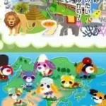 Ochaken no Daibouken - Honwaka Yumemiru Sekai Ryokou (Japan)