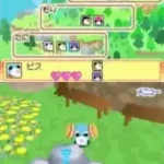 Ochaken no Heya DS 3 (Japan)