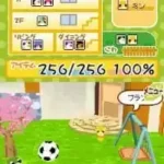 Ochaken no Heya DS (Japan)