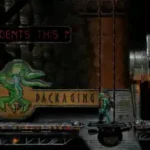 Oddworld - Abe's Oddysee (USA)