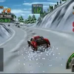 Off Road Challenge (Europe)