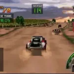 Off Road Challenge (USA)