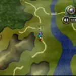 Ogre Battle 64 - Person of Lordly Caliber (Japan) (Rev A)