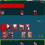 Ogwangui Darin DS (Korea)