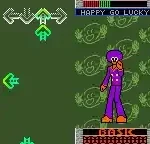 Ohasuta Dance Dance Revolution GB (Japan)