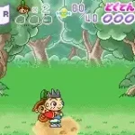 Ojaru Maru - Tsuki Hikari Machi Tour de Ojaru (J)(Trashman)