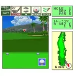 Okamoto Ayako to Match Play Golf - Ko Olina Golf Club in Hawaii (Japan)