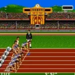 Olympic Gold (Europe)