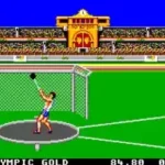 Olympic Gold (Europe) (En,Fr,De,Es,It,Nl,Pt,Sv)