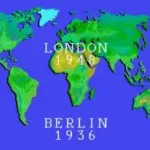 Olympic Gold (Japan)