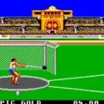 Olympic Gold (Japan, USA) (En,Fr,De,Es,It,Nl,Pt,Sv)