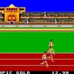 Olympic Gold (Korea) (En,Fr,De,Es,It,Nl,Pt,Sv)