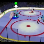 Olympic Hockey 98 (USA)
