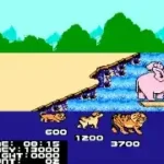 Olympic I.Q. (Asia) (Unl) (NES)