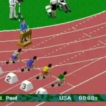 Olympic Summer Games (Europe)