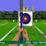 Olympic Summer Games (USA)