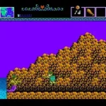 Olympus no Tatakai (Japan)