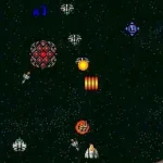 Omega Fighter Special