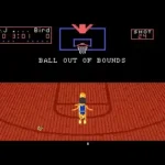 One-on-One Basketball (Europe)