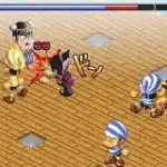 One Piece Dragon Dream (J)(Caravan)