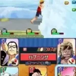 One Piece - Gear Spirit (Japan)