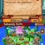 One Piece - Gigant Battle! (Europe)