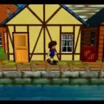 Onegai Monsters (Japan)