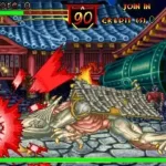 Oni - The Ninja Master (Japan)