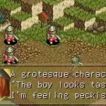 Onimusha Tactics (U)(Mode7)