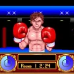 Onizuka Katsuya Super Virtual Boxing - Shin Kentou Ou Densetsu (Japan)