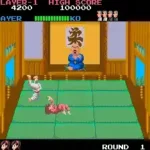 Onna Sansirou - Typhoon Gal (set 1)