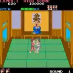 Onna Sansirou - Typhoon Gal (set 2)