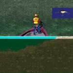 Oomono Black Bass Fishing - Jinzouko Hen (Japan)