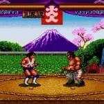 Oonita Atsushi FMW - Kagekara no Chousen (Japan)