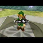 OoT DEBUG: Better Link + Changeable Clothes