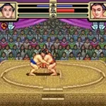 Oozumou Damashii (Japan)