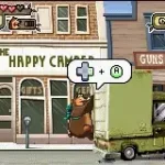 Open Season (E)(Rising Sun)