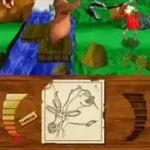 Open Season (Europe) (En,Es,It,Nl)