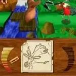 Open Season (Europe) (En,Fr,De,Es,It,Sv,No,Da,Fi)