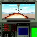 Operation Armored Liberty (U)(Rising Sun)