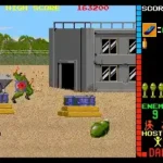 Operation Bear [Bootleg]