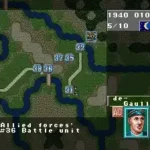 Operation Europe - Path to Victory 1939-45 (USA)